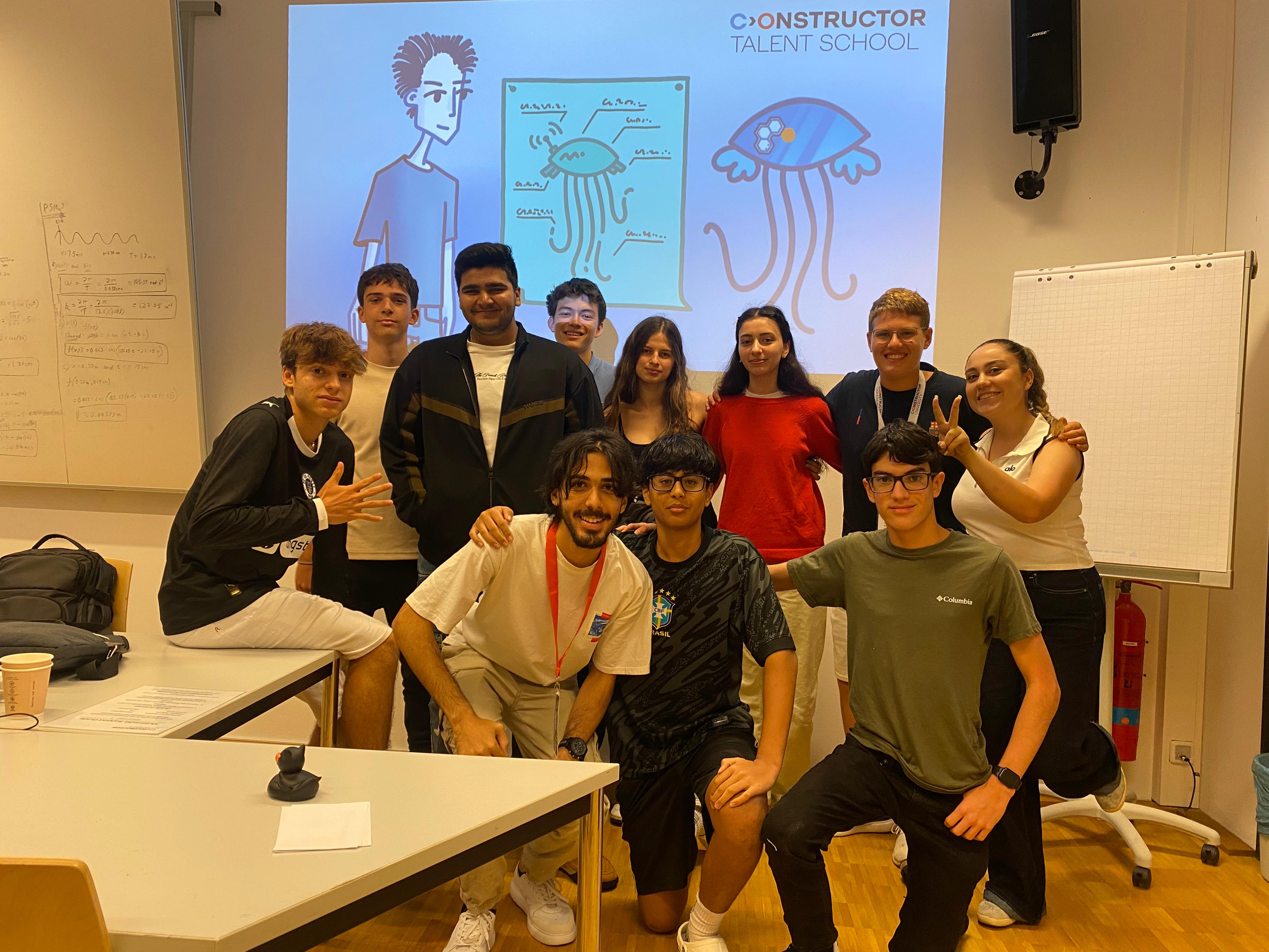 Group Photo